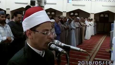 ما تيسر من سورة البقرة - القارئ محمد الأسيوطي