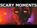 The Joy Of Creation: Halloween Edition - All Jumpscares & Springtrap Scary Moments (Horror Game)