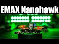 GIVEAWAY - Is Emax Nanohawk what we needed for winter flying?