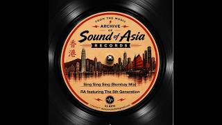 Sing Sing Sing ( Dancehall Mix ) - RA featuring The 5th Generation