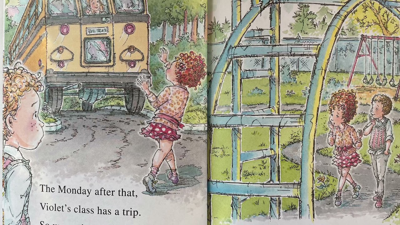 Come Read Fancy Nancy: Best Reading Buddies with Chaki The Chic