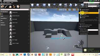 Tower Defense Tutorial Part 3 - Turret Blueprint (Find Look at Player)