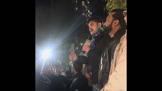 Imran khan lovers in London - justice for Imran khan by H&H Official 32 views 6 months ago 4 minutes, 10 seconds