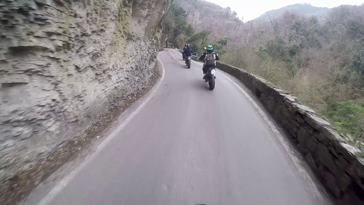 Spring First Ride | 2k18 Preview