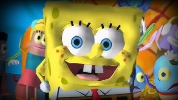 Legendary SpongeBob Meme is Now Canon