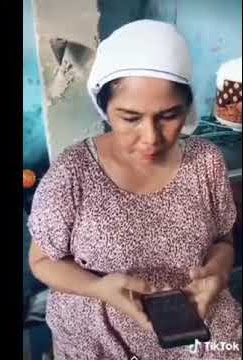 Emak emak paling bar bar!!!kelakuan warga 62 