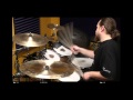 Dream cymbals promo  pilot