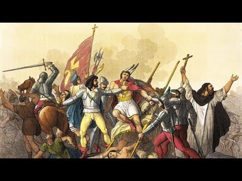 How did Pizarro Capture Inca Emperor Atahualpa?