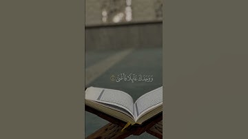 سورة الضحى | القارئ: عبدالله بن فراج العنزي #المصحف