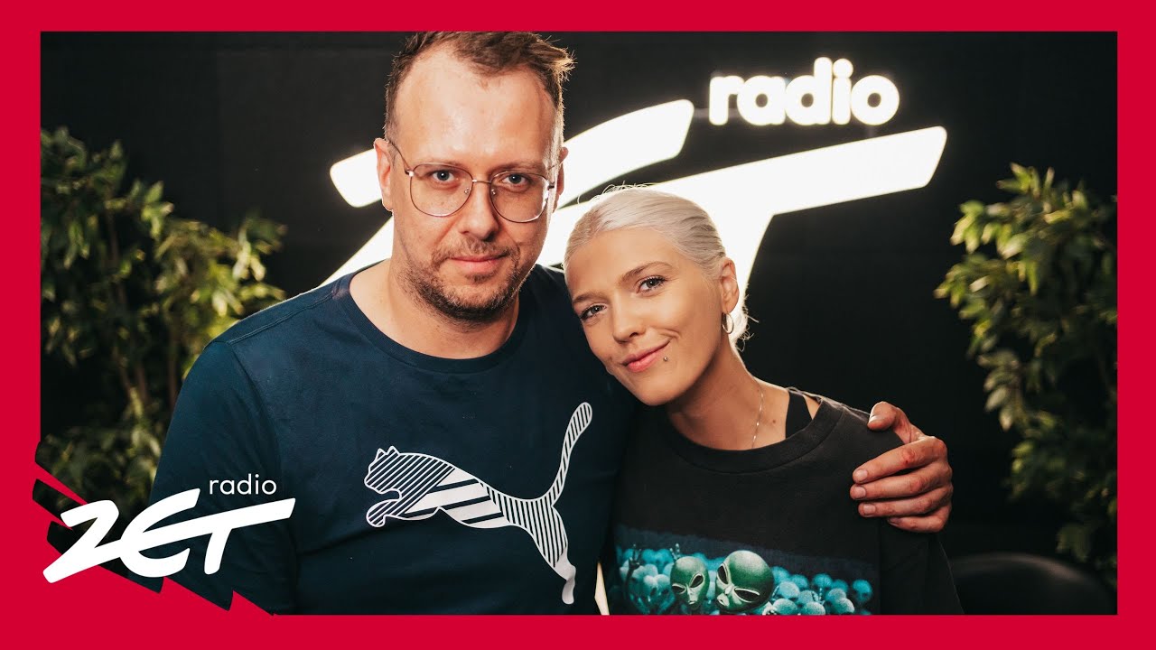 DARIA ZAWIAŁOW: „Napisałam ten utwór bazując na moich doświadczeniach”