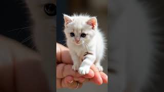 World Best Cute Kitty shortsforyoupageviralviralshortsfypshortsviralkitty