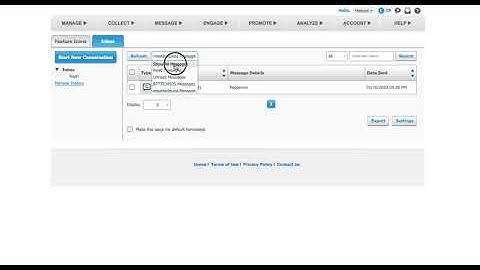 Inbox Tutorial Video