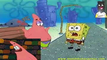 [REUPLOAD] [Sparta Duel] Patricio ¡Gritaaaa! [Sparta Execution Remix]