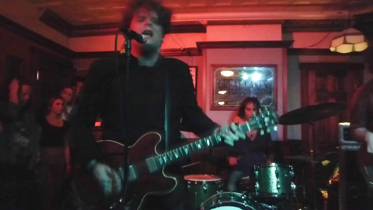 SIMO - Light The Candle - 6/9/16 Dawson St. Pub - Philadelphia, PA - YouTube 1AnitrasDance