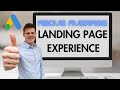 Google Ads Landing Page Experience: How to Get an Above Average Rating & Maximise Your Quality Score