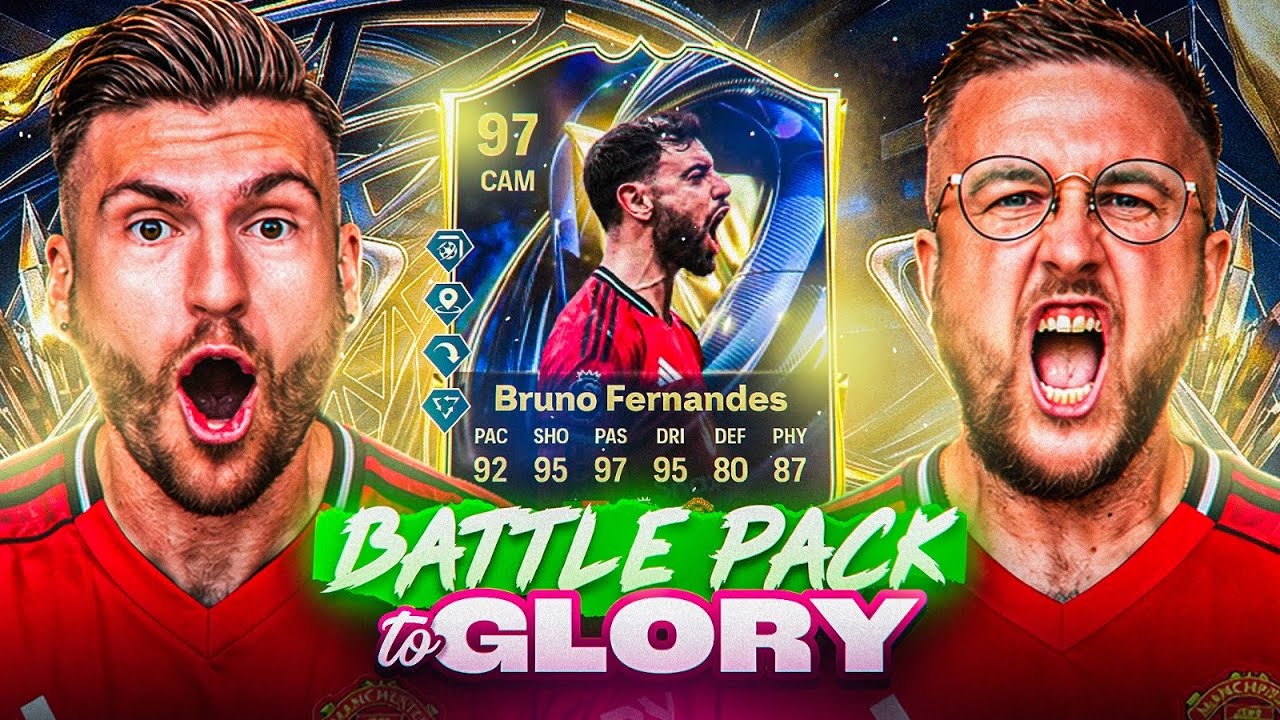 PREMIER LEAGUE TOOOTTSS 😱💥Wer ZIEHT den BESSEREN TOTS ? WL Start & Team Upgrades 🔥 BP2G #28