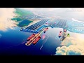 Port Vostochniy 2019 PPK3 Japan