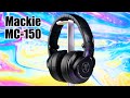 Студийные наушники MACKIE MC-150