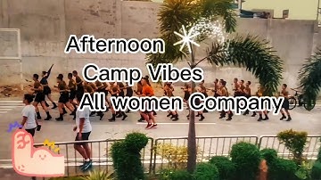 PoliceWoman Power | Buhay Police Trainee | PSBRC CL 2022-01 | WOMAN