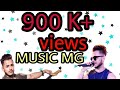 Milind gaba all rap sad romantic and party rap song