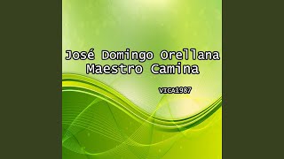 Video thumbnail of "Release - Maestro Camina"