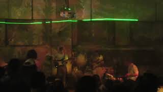 Brother Magnus live at Festival of Endless Gratitude 2018, Copenhagen 20180920