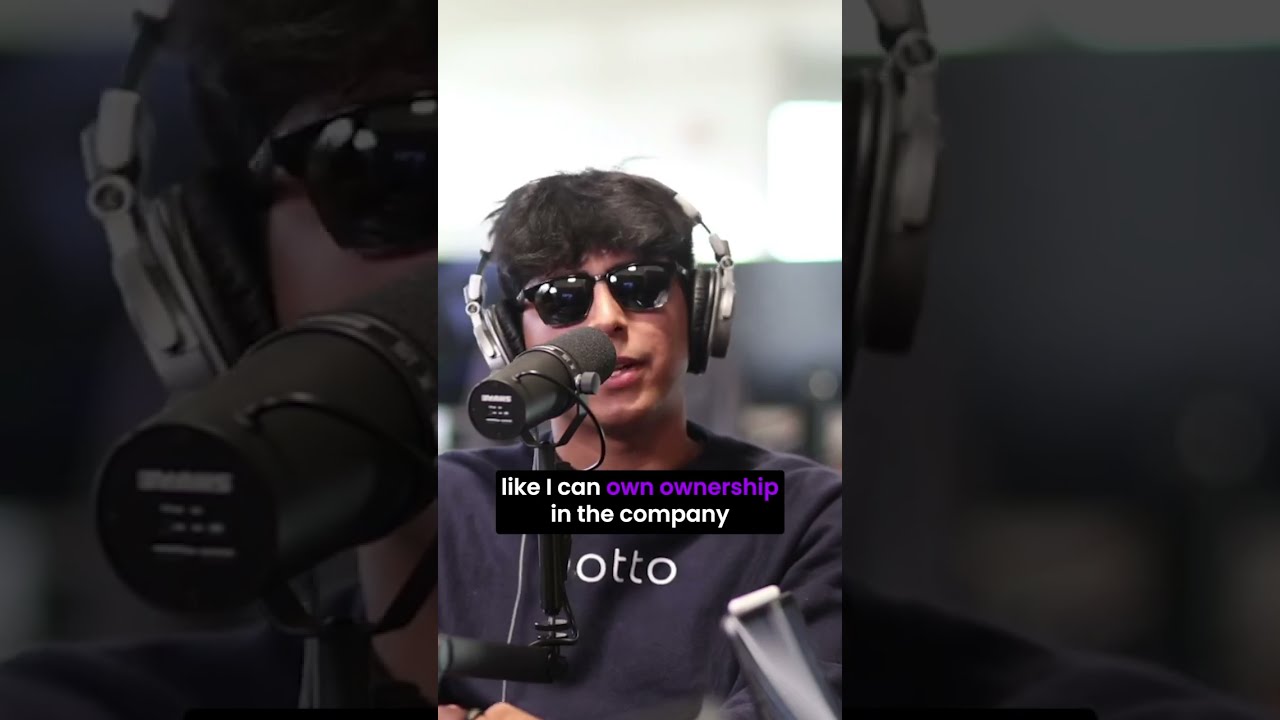 💰 Getting The Founder Of DoNotPay To Invest 