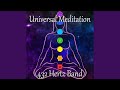 Universal meditation 4