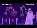 Tech, Creativity Offer ‘Limitless’ Future at ALS Concert - The Japan News