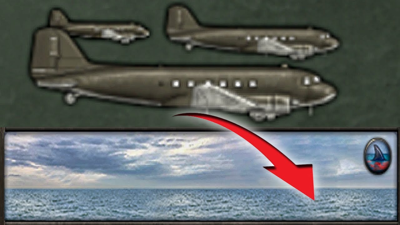 Can Planes Land On Water? YouTube