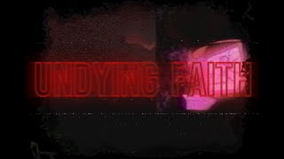 Undying Faith Forsaken Unused