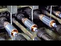 Angle grinder and cordless drill manufacturing process korean power tool mass production factory