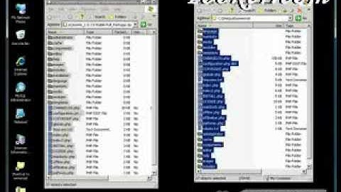 Installing Joomla CMS on Windows 2003 with IIS Part 3 of 3  high defination  site seo outsourcr jobs