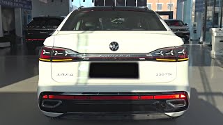 2023 Volkswagen Tiguan X in-depth Walkaround