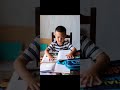 Bachche ko Holiday Homework kaise krwaye #shorts #EduLather