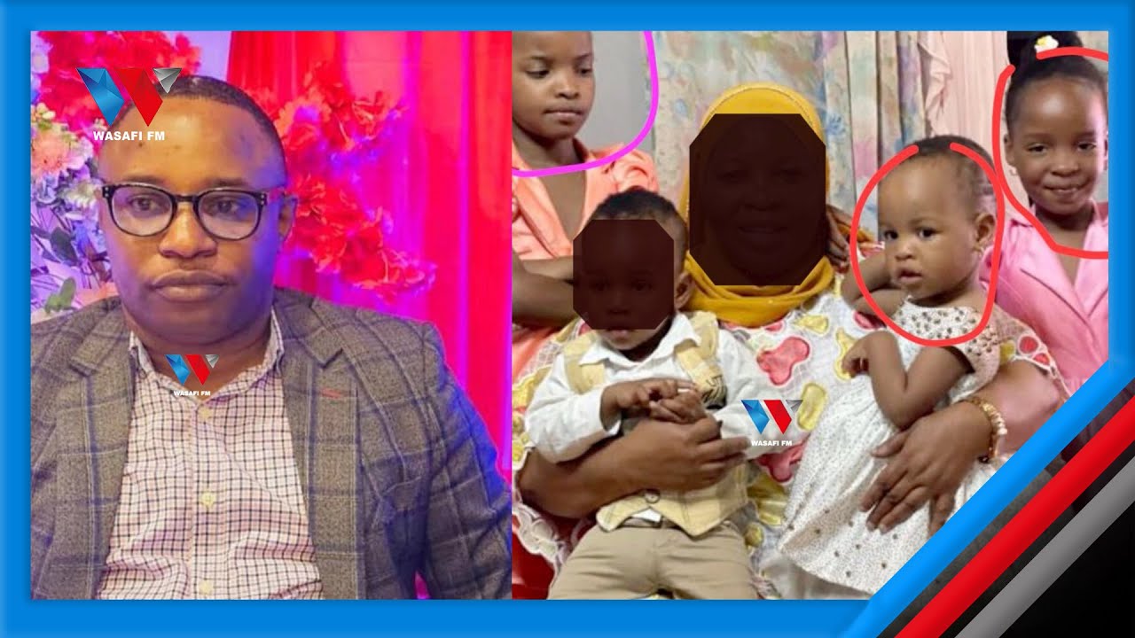 DUH! LAPTOP YACHOMA MOTO NYUMBA na YASABABISHA VIFO VYA WATU WANNE ARUSHA.