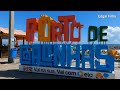 Porto de Galinhas PE  - david guetta when love takes over #turismo #praia