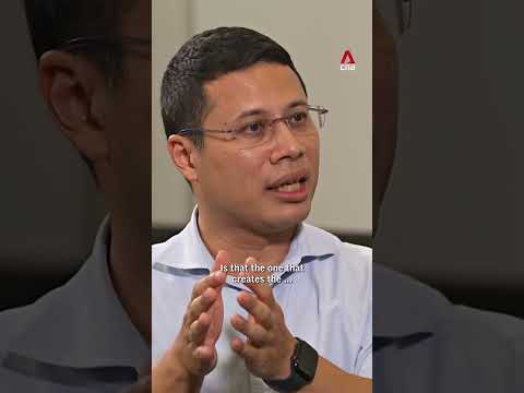Education Minister Desmond Lee on moving away from high-stakes exams