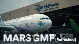 MARS GMF Refreshed - Official Video