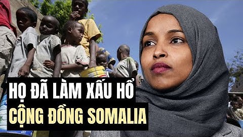 Tiền thuế của người dân Minnesota được chuyển vào mạng lưới lừa đảo để chuyển tiền cho Al-Shabaab