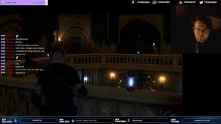 Resident Evil 4 Remake Pt. 7