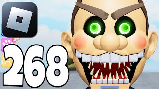 ROBLOX  Top list: Mr. Funny Gameplay Walkthrough Video Part 268 (iOS, Android)