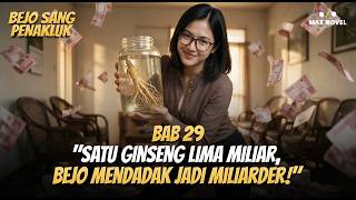 BEJO THE CONQUEROR (CHAPTER 29) | The Barata Family Arrives for the Rare Ginseng! | MaxNovel