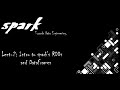 Lect2: Intro to Spark's RDD (Resilient Distributed Datasets) | Data Frames | Datasets