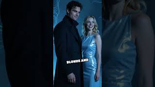 Quantum Dreams: Lena Faces Her Inner Shadows