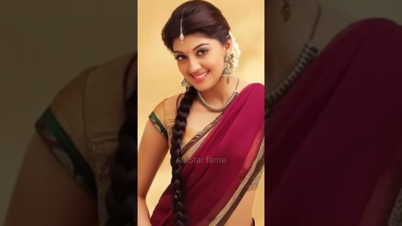 Pranitha Best HD video ❤️🥰