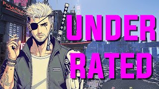 CYBERPUNK 2077 MODS: Change V's Native Language CYBERPUNK 2077 MODS: Change V's Native Language