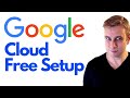 Google cloud platform free tier wordpress setup