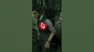 When you attempt a flashlight save  #dbd #deadbydaylight #gaymer #dbdshorts #gaming