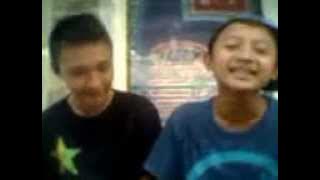 GHALY Feat FAJAR - MABOK LAGI ( ANJAR OX'S Feat BDJ JIMMY )